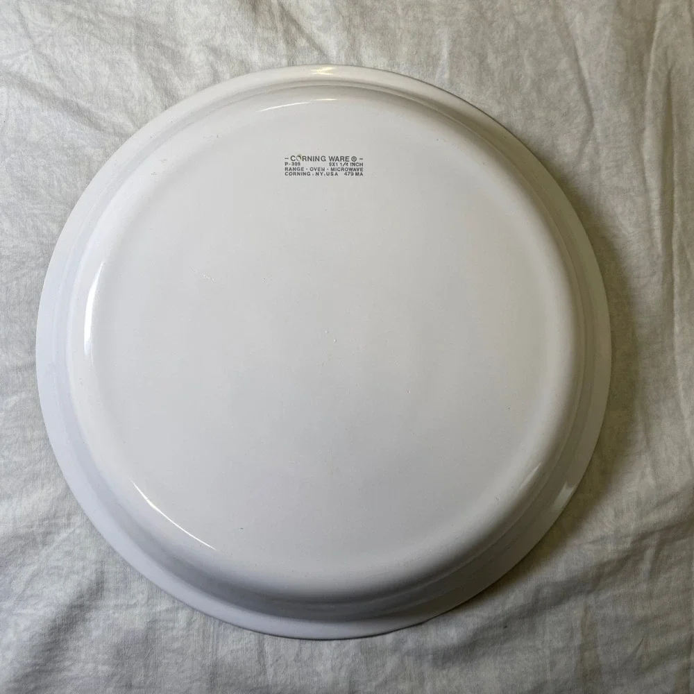 Corningware vintage corning